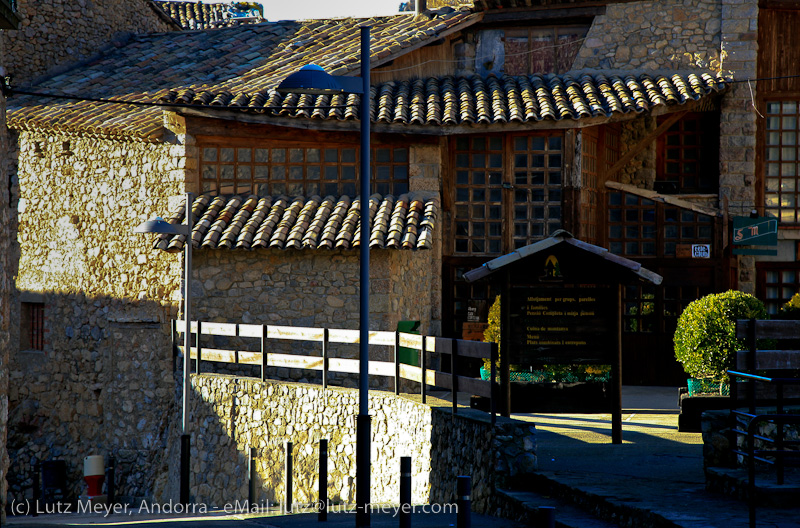 Catalunya rural: El Cadi at Alt Urgell