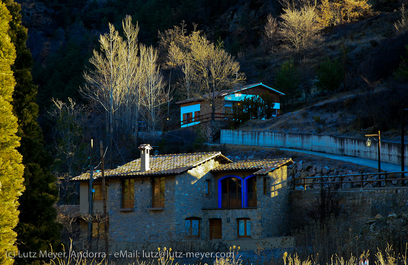 Catalunya rural: El Cadi at Solsones