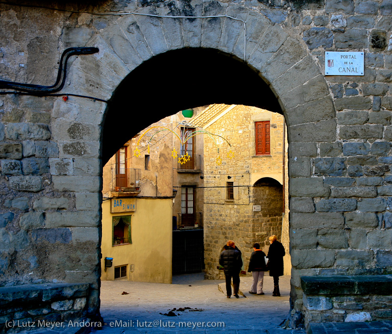 Catalunya rural: El Cadi at Solsones