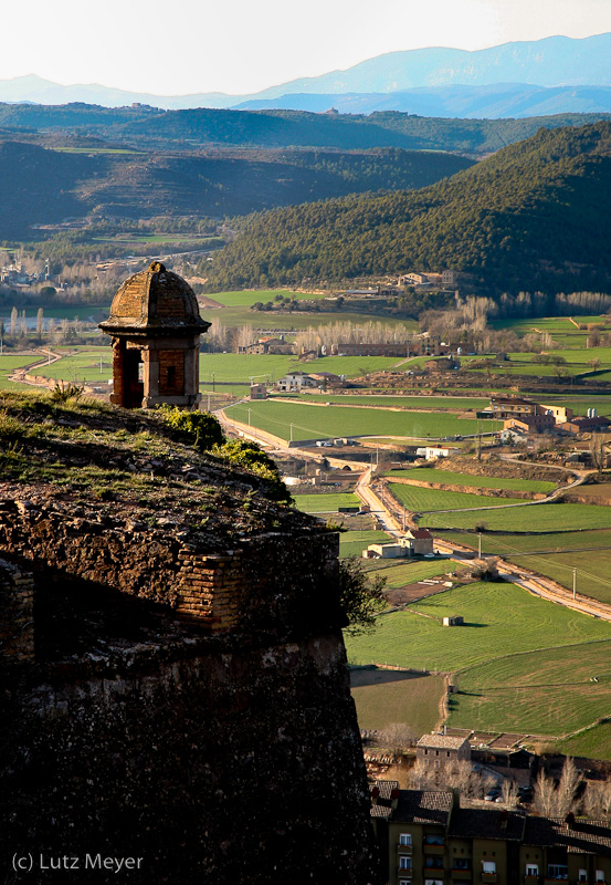 Catalunya history: Cardona, Bages