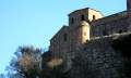 Castell de Cardona, Sant Vicenc, Kloster, Festung und Parador - img_6160_40.jpg
