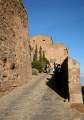 Castell de Cardona, Sant Vicenc, Kloster, Festung und Parador - img_6179_46.jpg