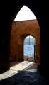 Castell de Cardona, Sant Vicenc, Kloster, Festung und Parador - img_6192_50.jpg