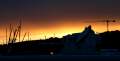 Sonnenuntergang, Strand bei Tarragona - img_6402_29.jpg