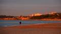 Sonnenaufgang, Strand bei Tarragona - img_6423_34.jpg